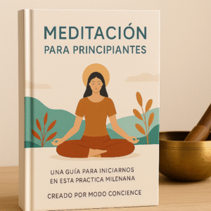 Meditación Para Principiantes