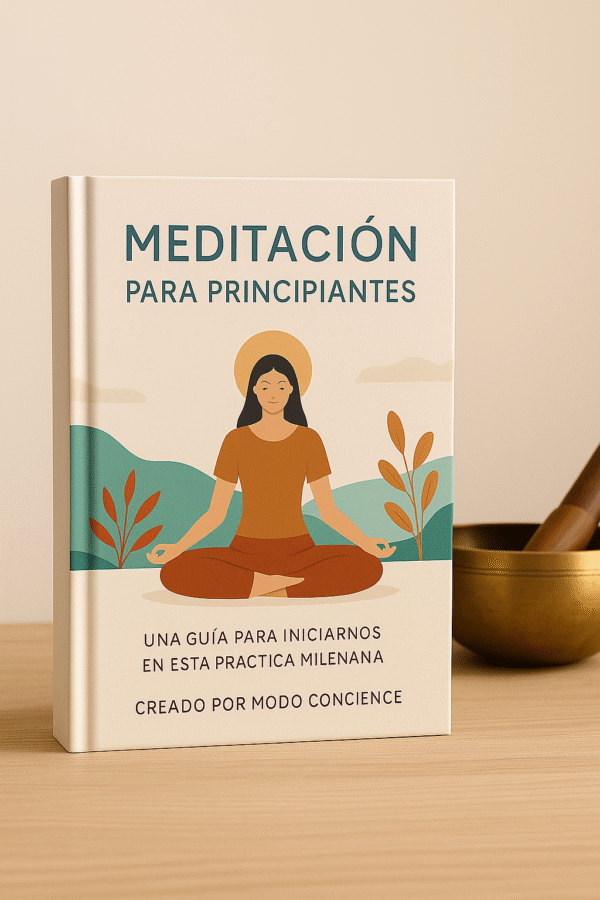 Meditación Para Principiantes